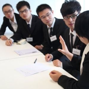 金領地教育咨詢加盟店