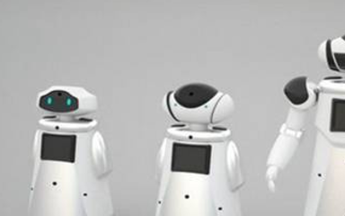 Makeblock、受教育關注的十大機器人品牌有哪些?