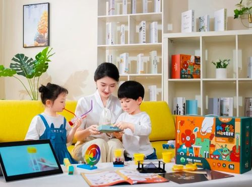 新東方智慧教育發(fā)布首個(gè)家庭端科學(xué)教育產(chǎn)品,聚焦兒童物理啟蒙