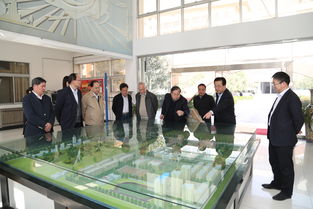 國(guó)家教育咨詢委員會(huì)省級(jí)統(tǒng)籌綜合改革組一行來(lái)我院調(diào)研指導(dǎo)工作