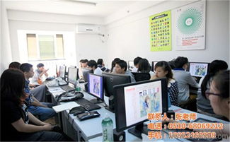 無(wú)錫夢(mèng)想階梯教育咨詢 影視包裝培訓(xùn)班