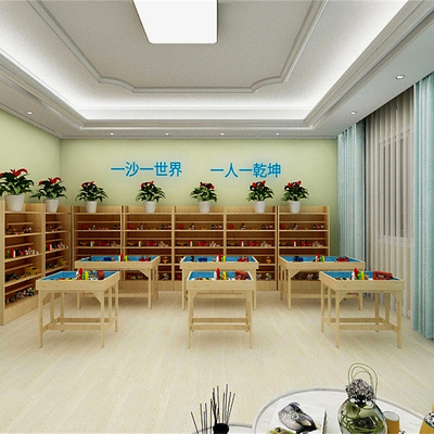 標(biāo)準(zhǔn)心理咨詢室建設(shè) 實(shí)施方案