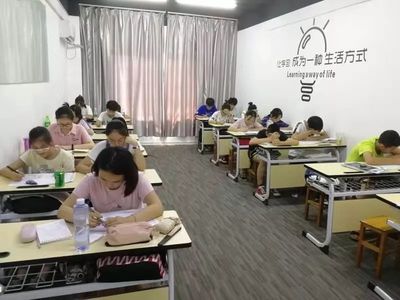 沙市區(qū)校外文化類(lèi)培訓(xùn)機(jī)構(gòu)白名單機(jī)構(gòu):金博教育