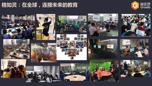 映魅咨詢 教育出海 沙龍 格如靈創(chuàng)始人張琨 不是所有技術(shù)產(chǎn)品型教育公司都適合出海,會遇到哪些坑