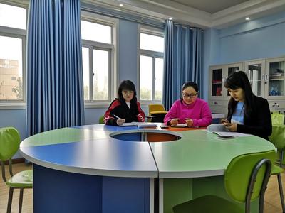 心理教研室開展集體備課研討活動(dòng)--心理咨詢案例研討