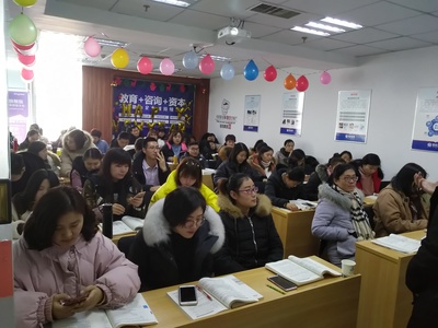 備考時節，臘八粥香情更濃